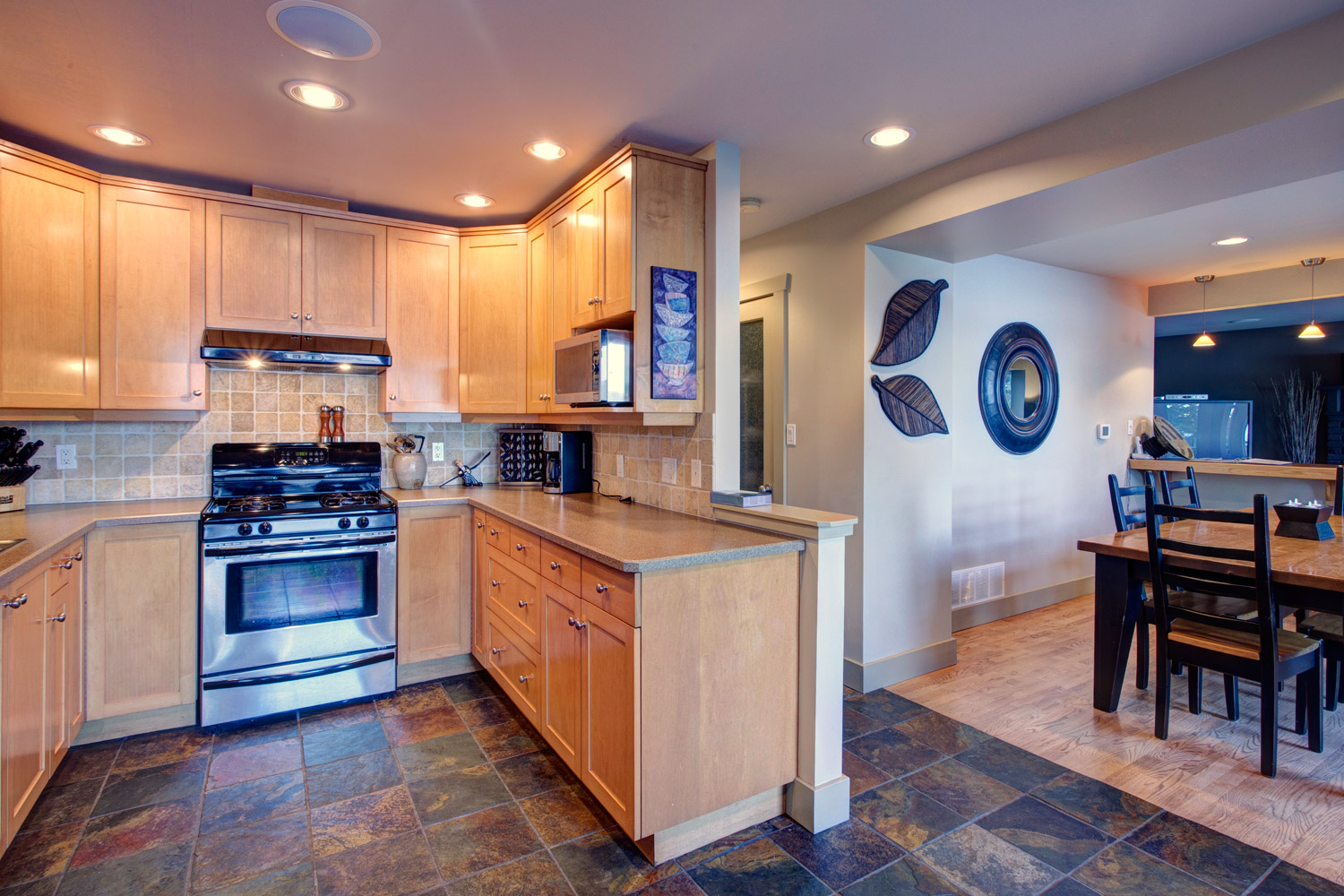 SOLD! Sooke Waterfront House For Sale 2825 sq ft 3 bedrooms 3